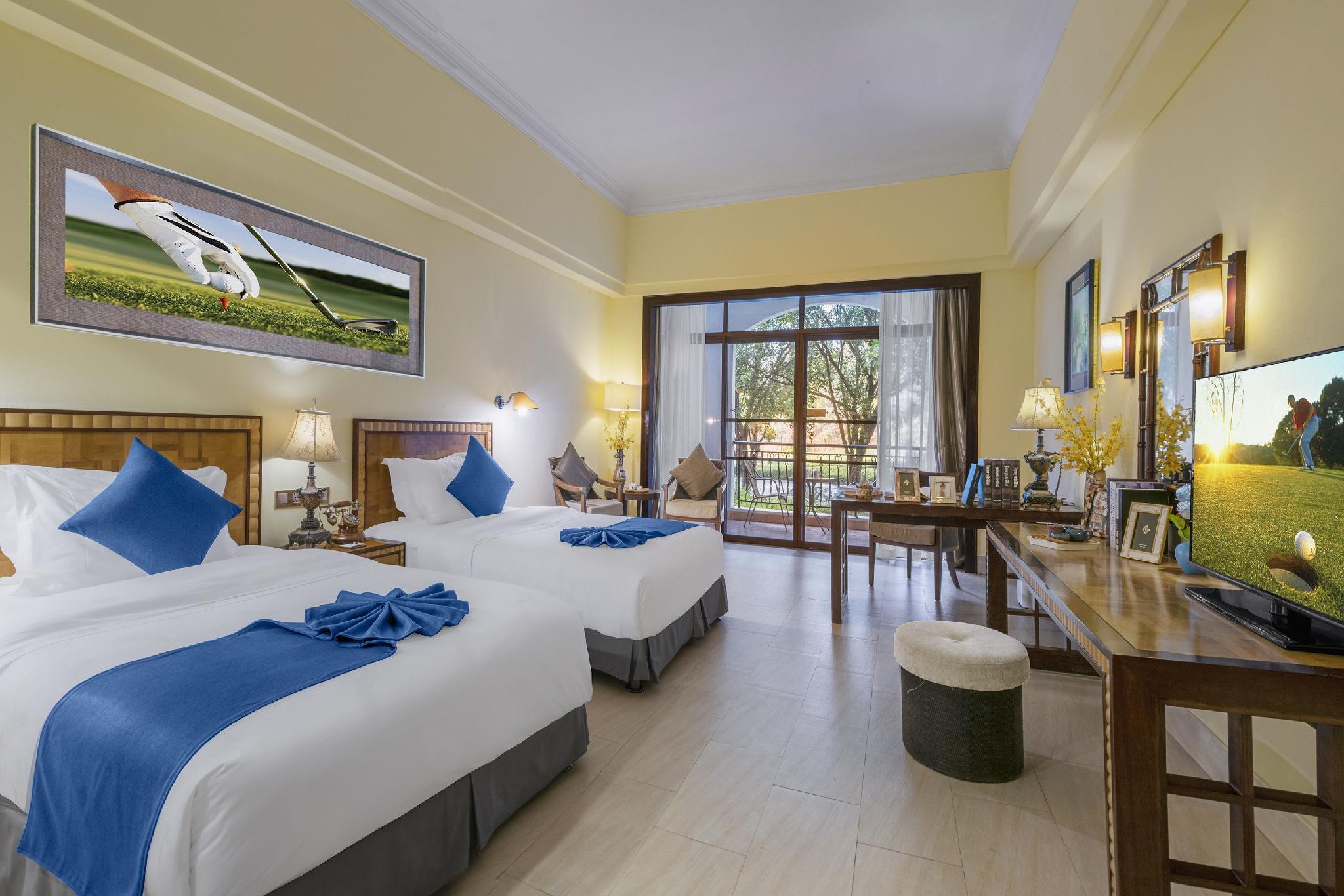 Country Garden Holiday Islands Hotel 7/26