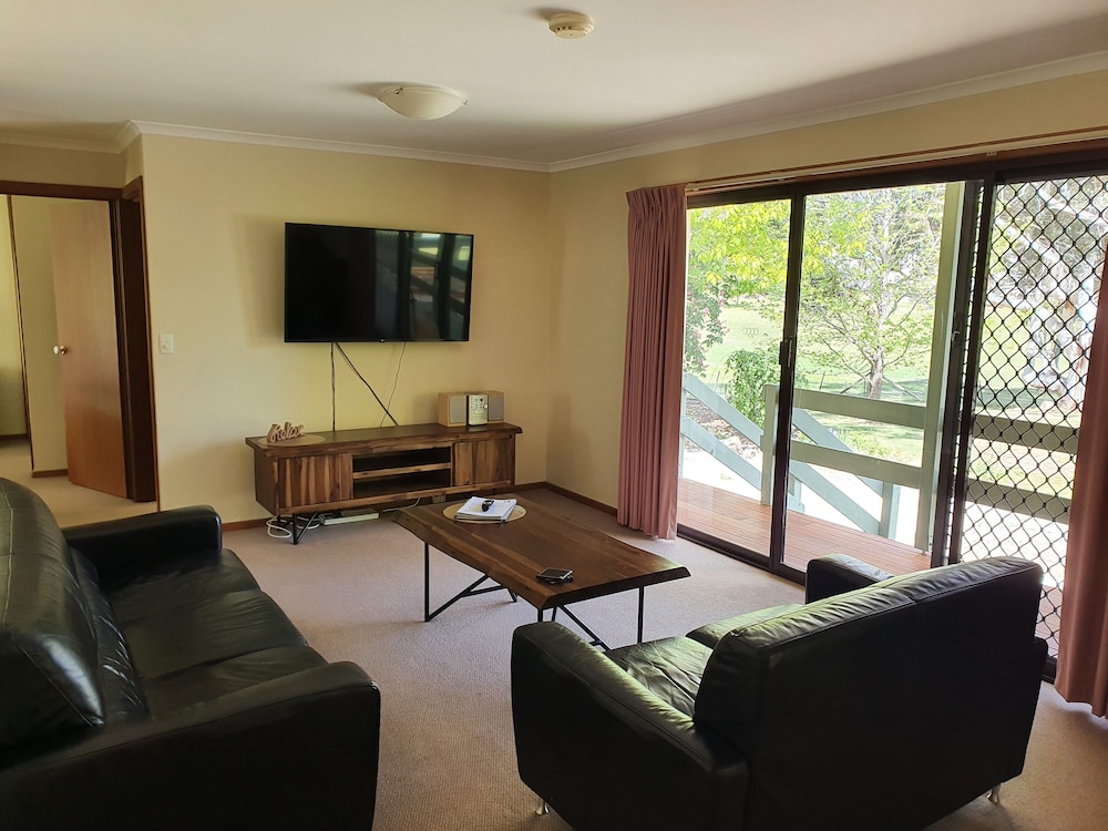 Golden Heritage Apartments Beechworth 18/35