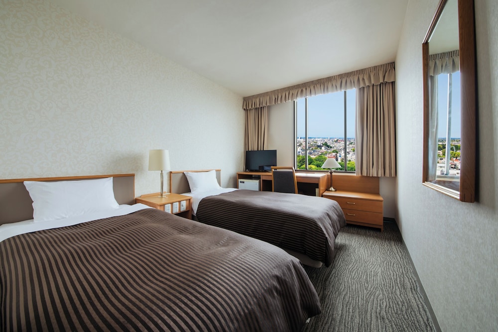 Hotel Concorde Hamamatsu 16/50