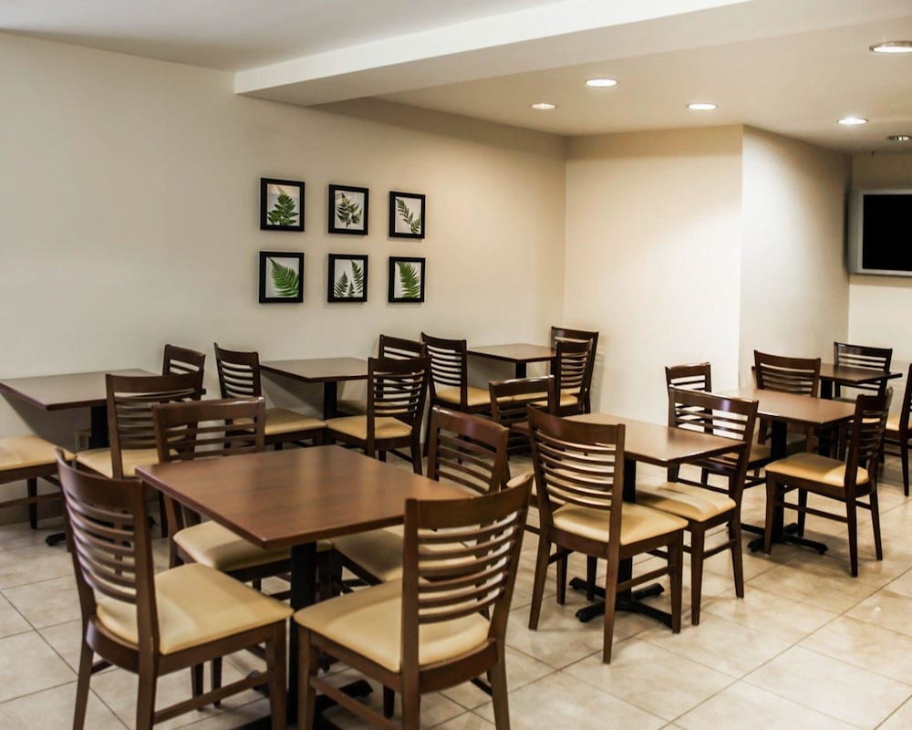Wingate by Wyndham Bel Air I-95 Exit 77A / APG Area 34/44
