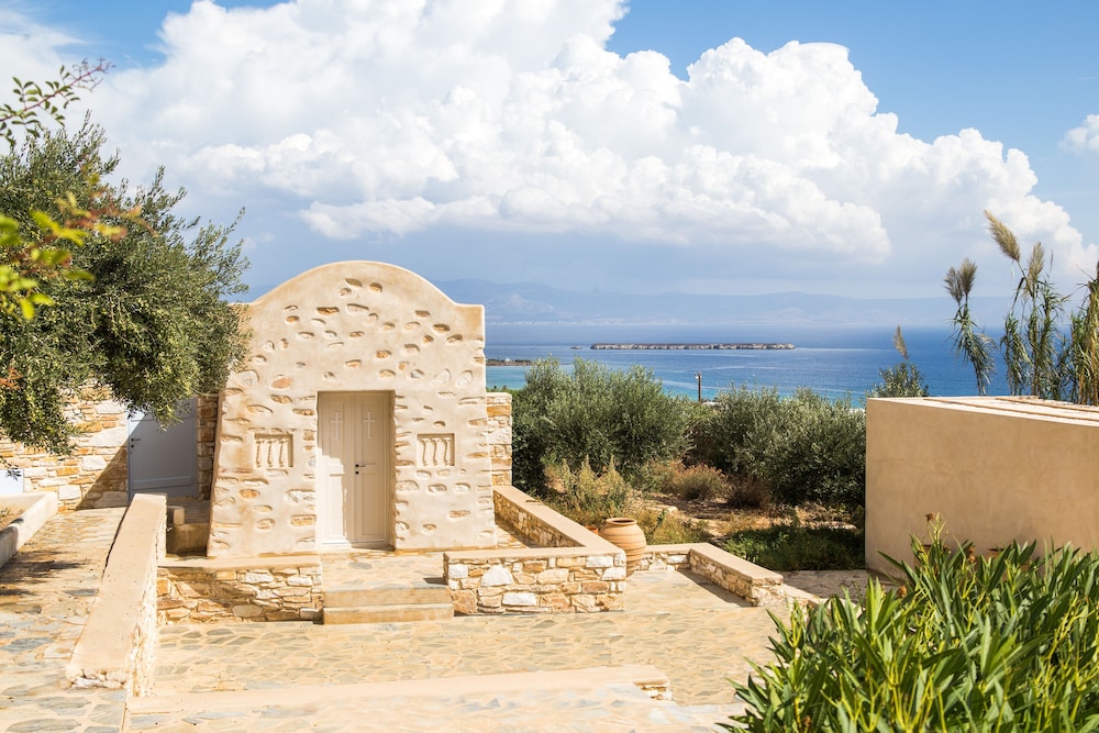 Calme Boutique Hotel Paros 44/50