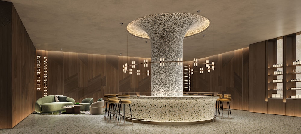 Swissotel Tashkent 7/54