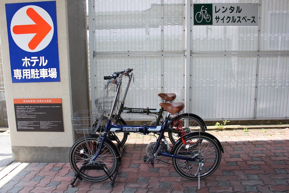 Apa Hotel Hikone Minami 20/50