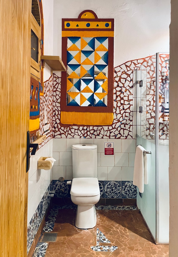 Kato Dool Nubian House 60/60