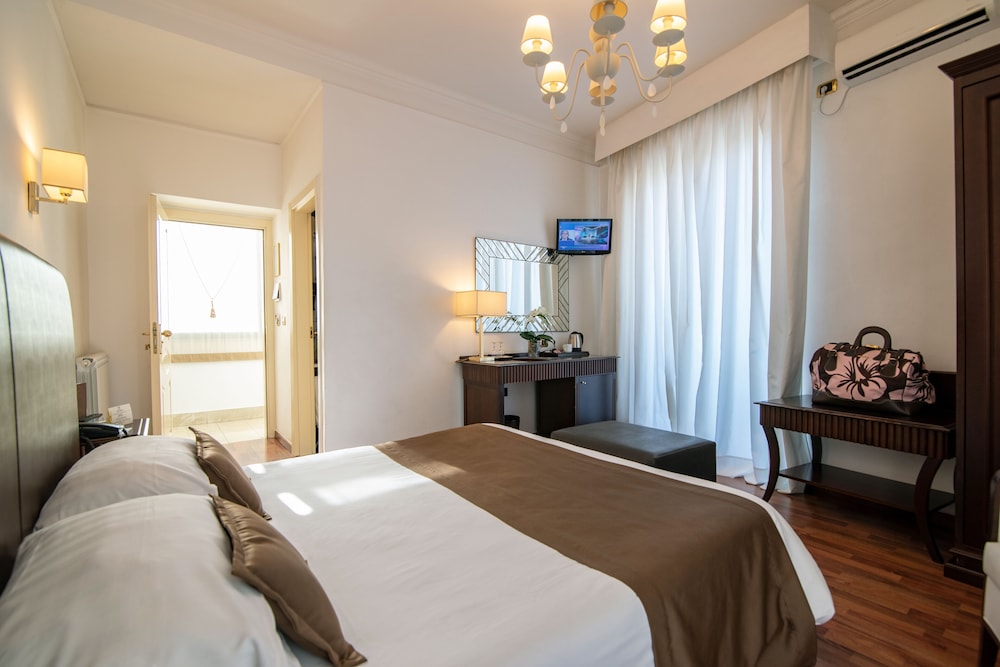 room
