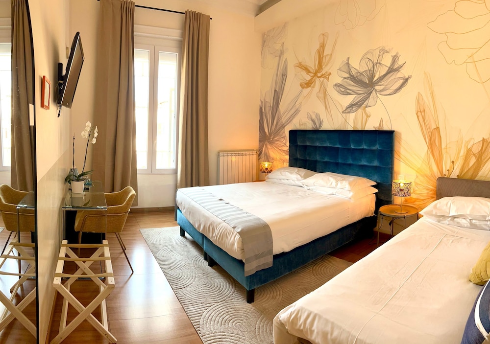 BON TON SUITE 21/49