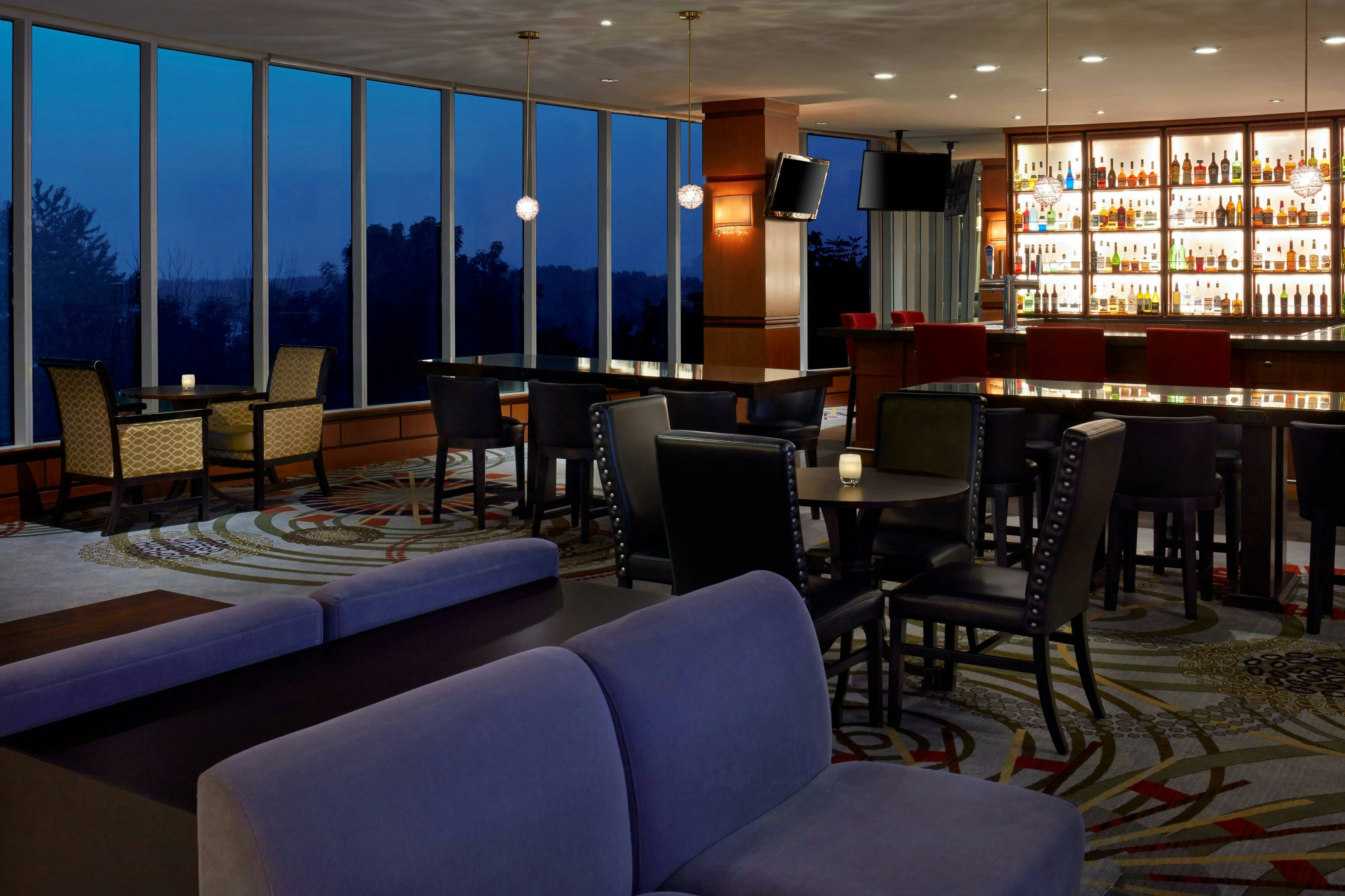 Niagara Falls Marriott Fallsview Hotel & Spa 19/31