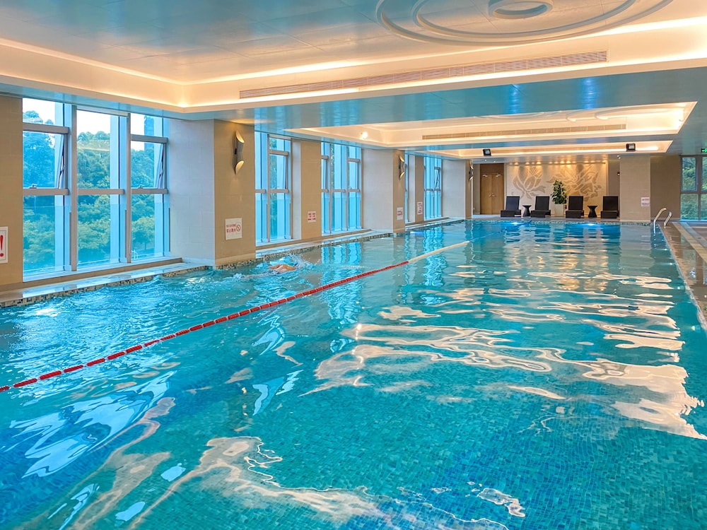 HOLIDAY INN GUANGZHOU SCIENCE CITY 21/50
