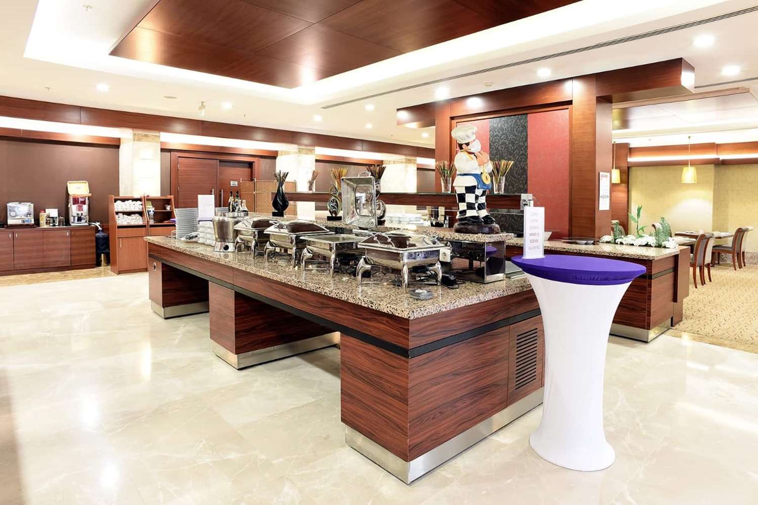 Ramada Plaza Malatya Altin Kayisi 12/14