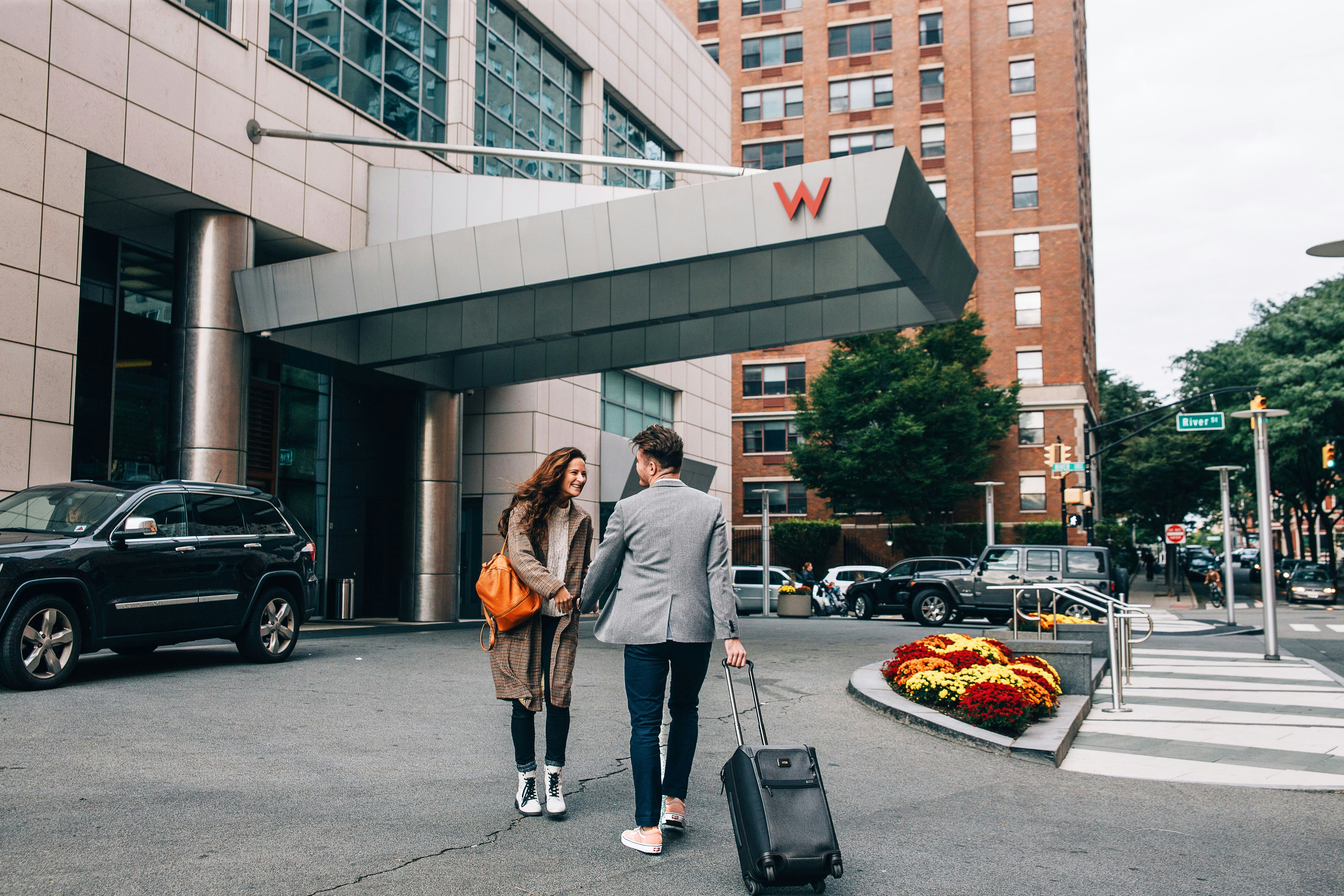W Hoboken 61/66