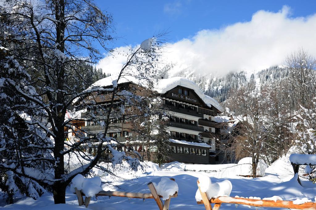St. Hubertus 24/24