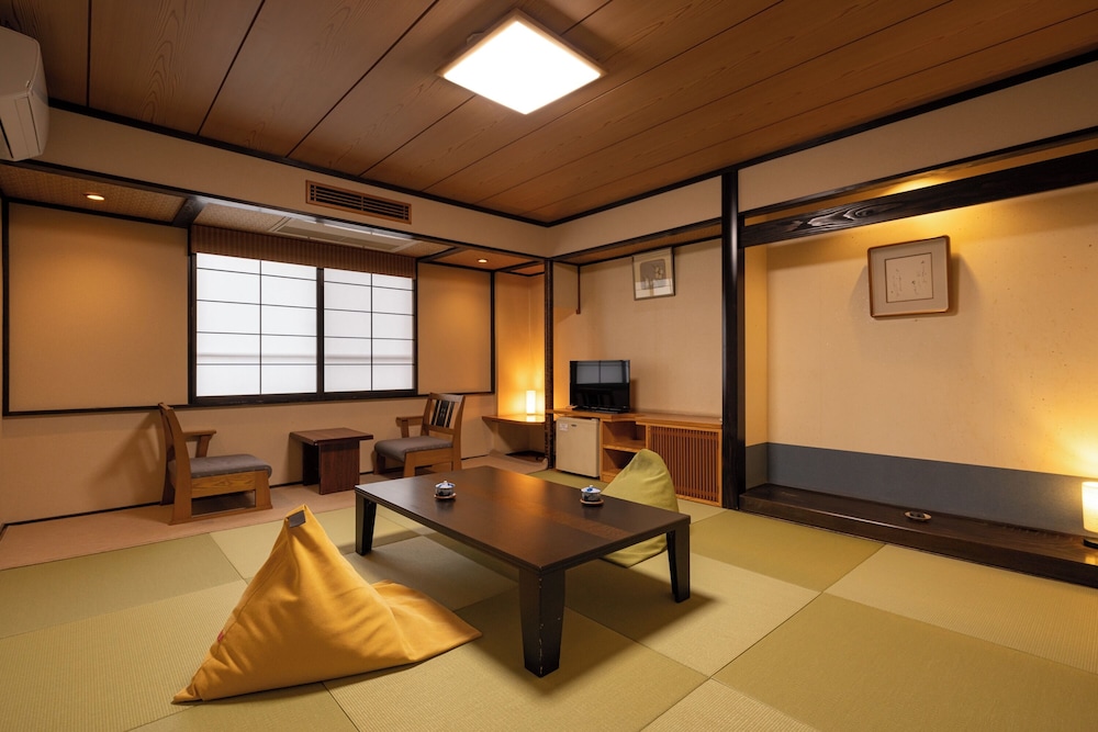 Beppu Kankaiji Onsen Ryotei Matsubaya 35/50