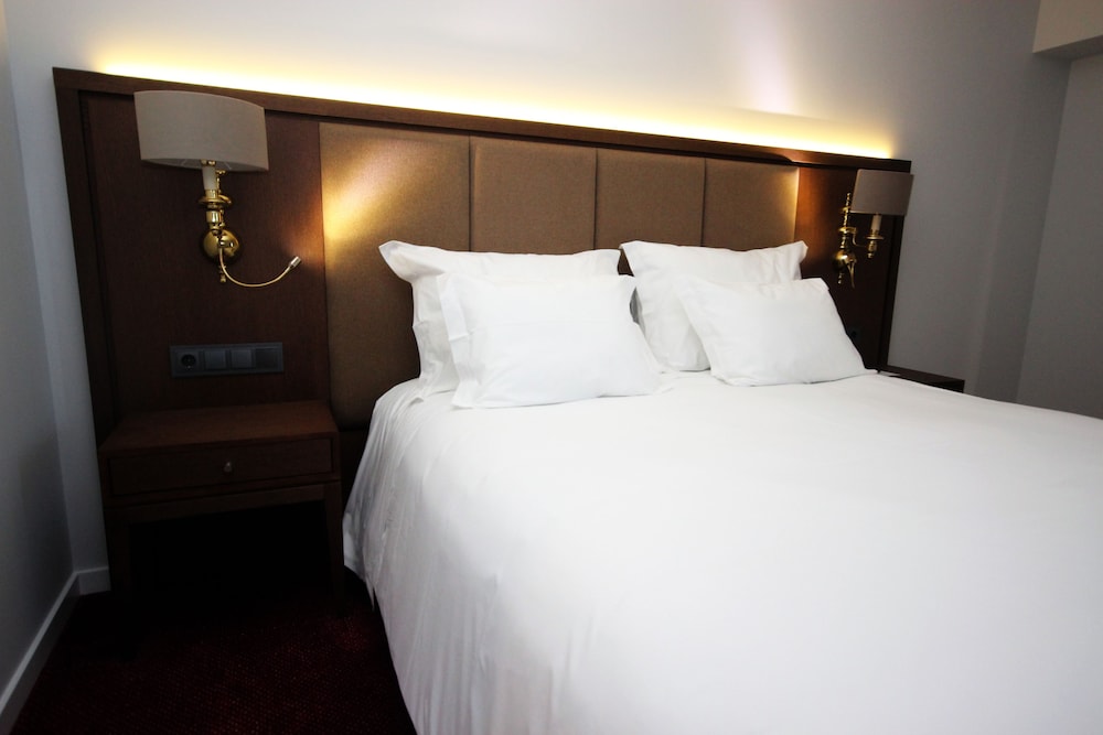 Hotel Premium Chaves - Aquae Flaviae 16/50