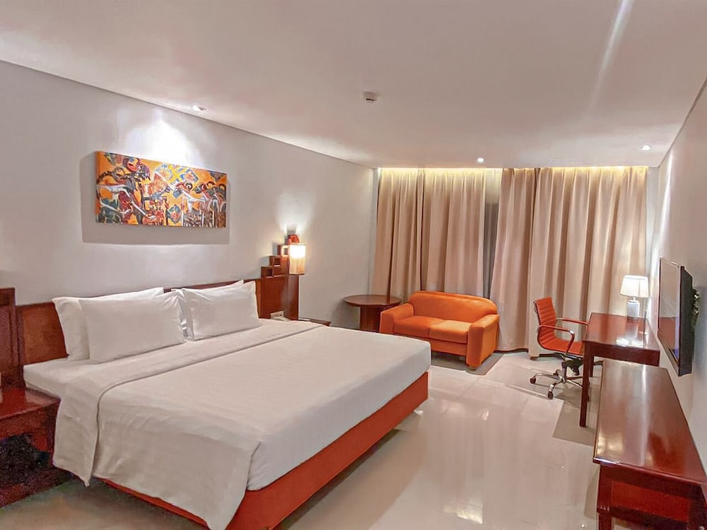 Grand Sahid Jaya Jakarta 9/50