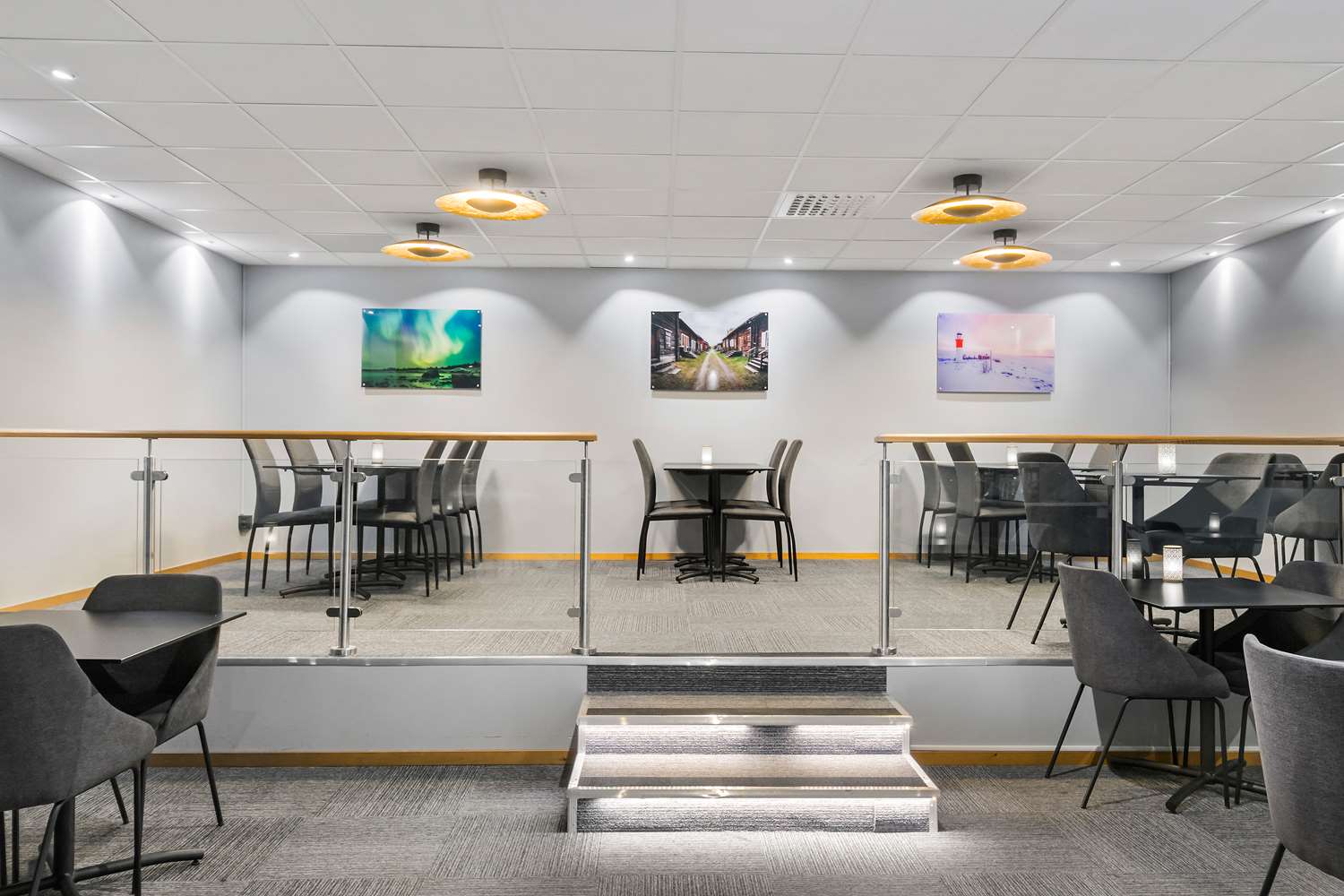 Best Western Malmia Hotel 33/37