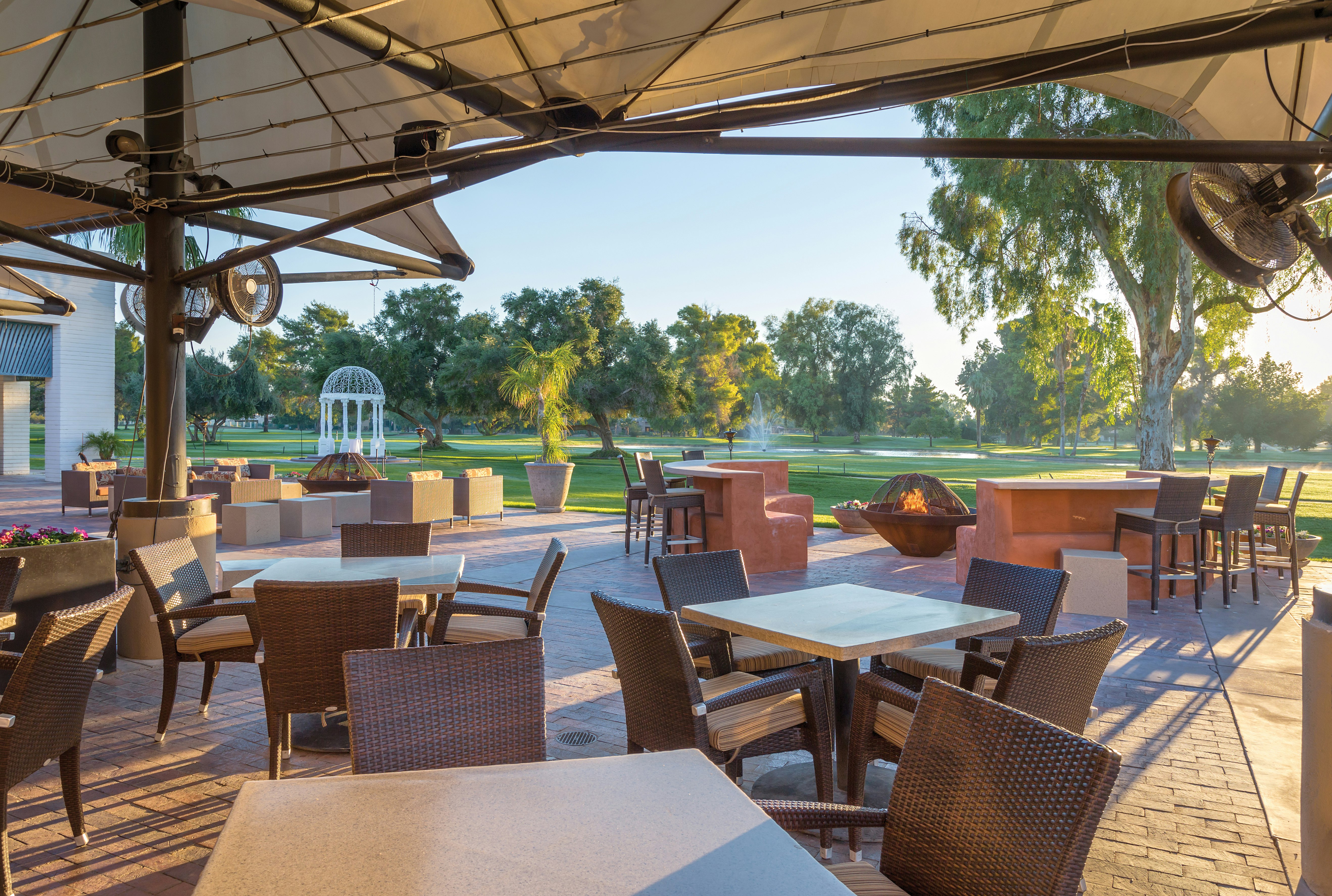 Orange Tree Resort 54/82