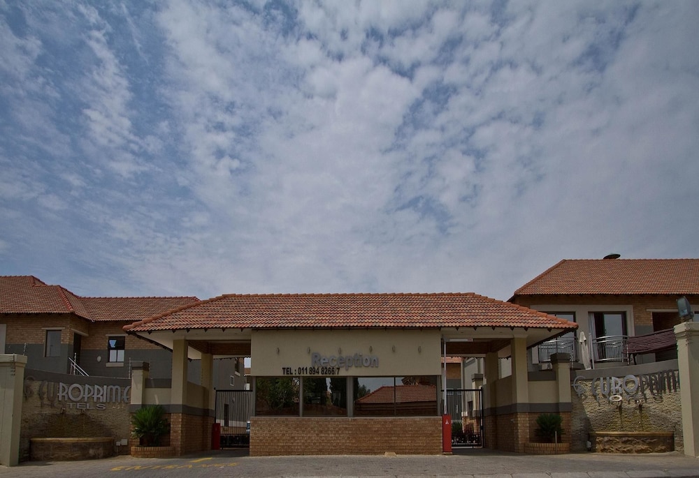 Europrime Hotels 1/50