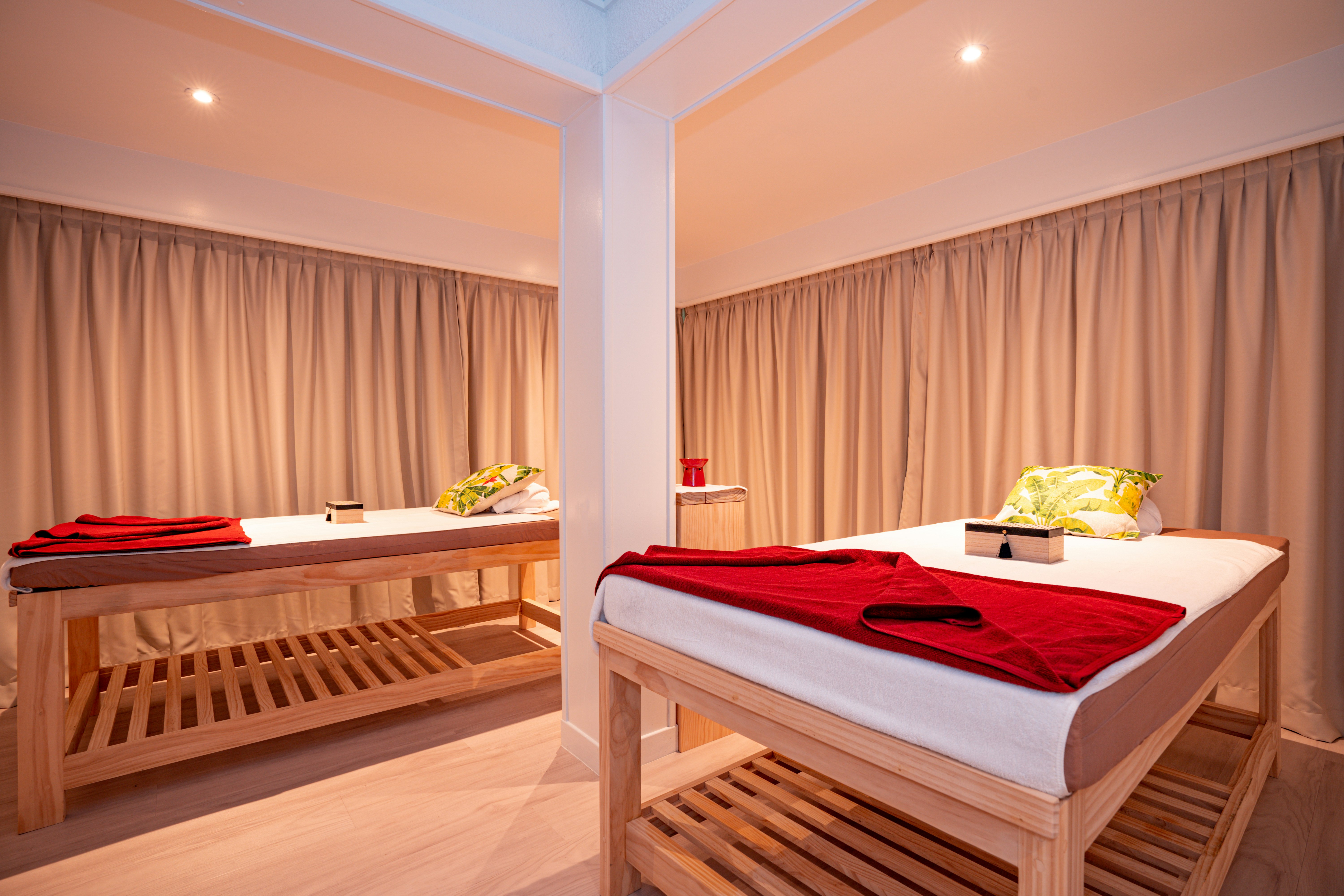 DoubleTree by Hilton Noumea Ilot Maitre Resort 22/64