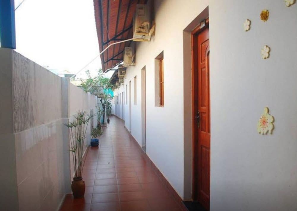 The Lam Homestay 9/26