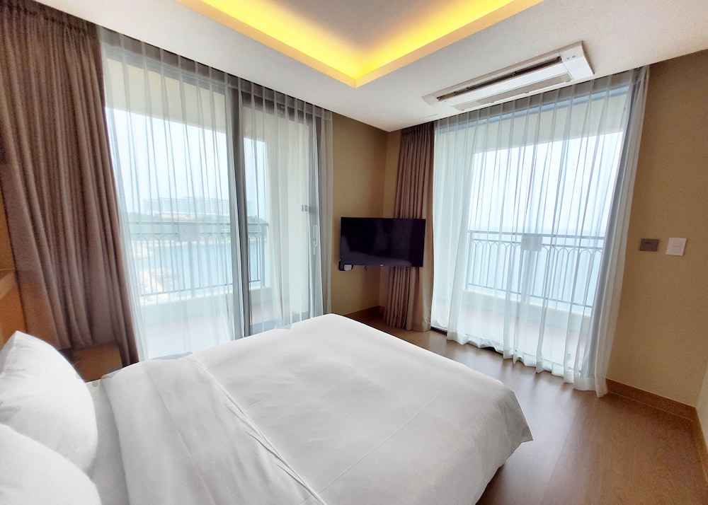 Ramada by Wyndham Gangwon Sokcho 15/34