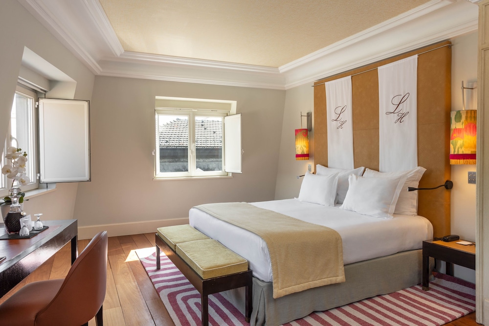 Heritage Avenida Liberdade Boutique Hotel, a Lisbon Heritage Collection 19/61