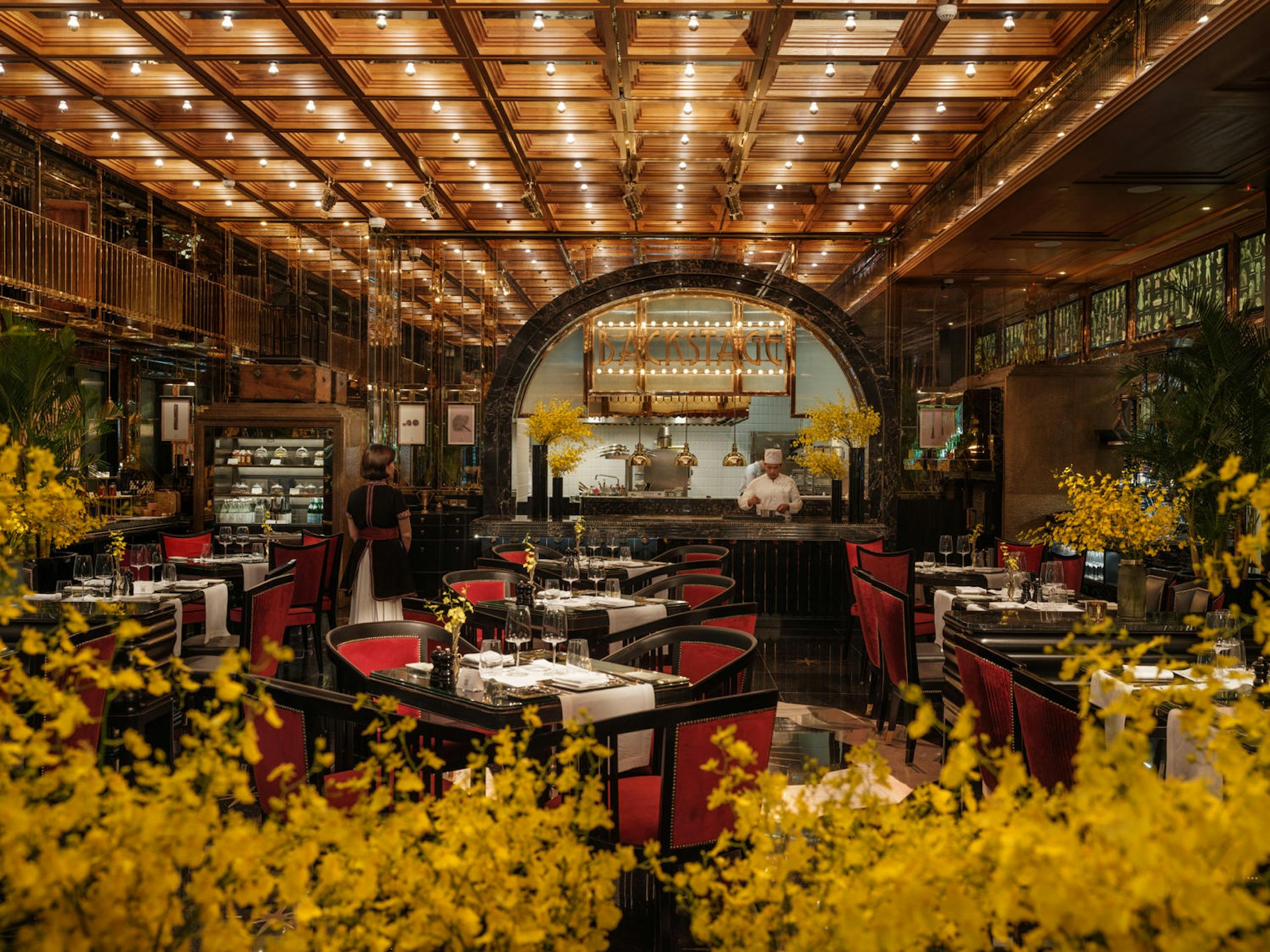 Capella Hanoi 44/50