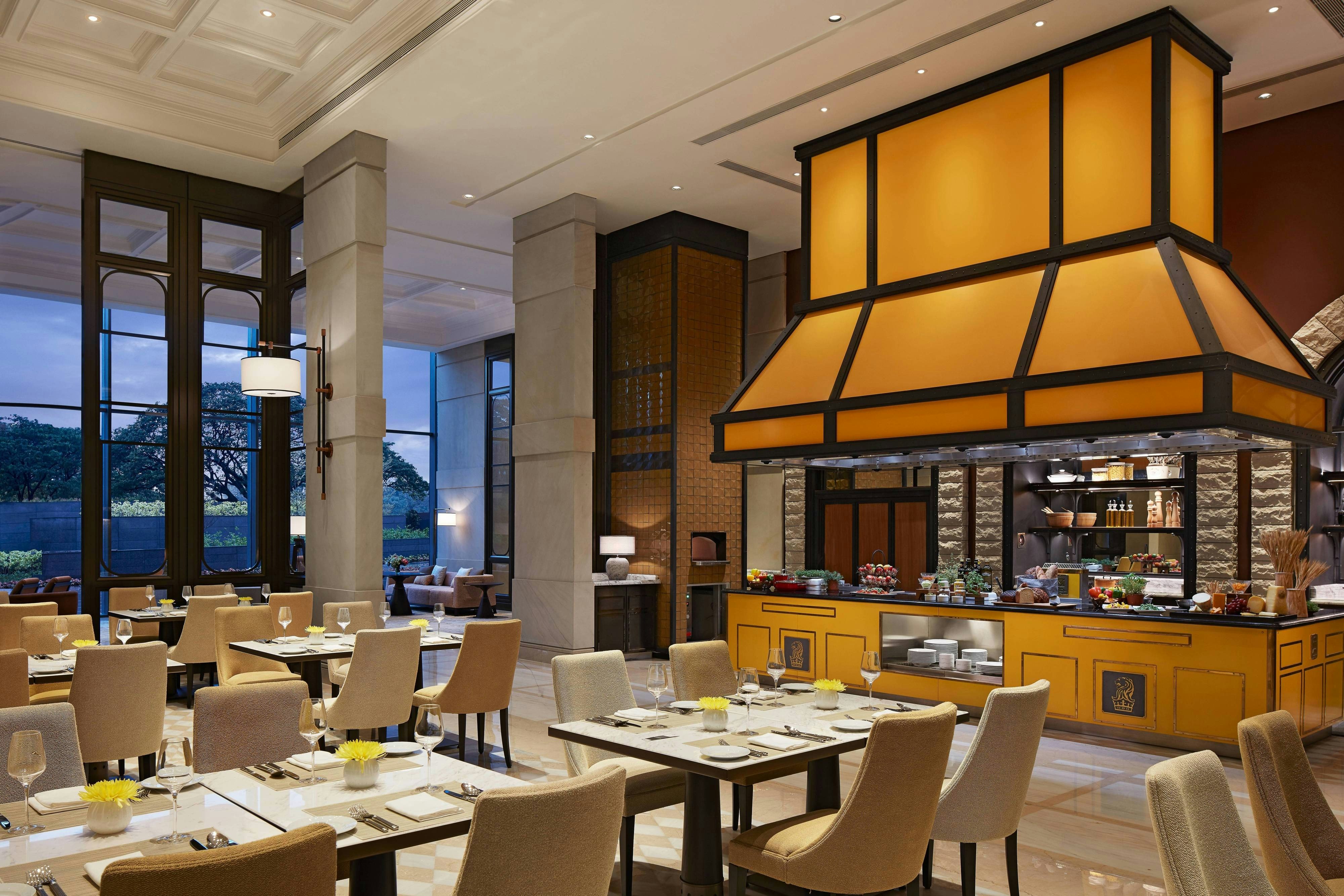 The Ritz-Carlton Pune 38/55