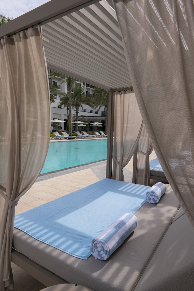 Palace Beach Resort Fujairah 19/45