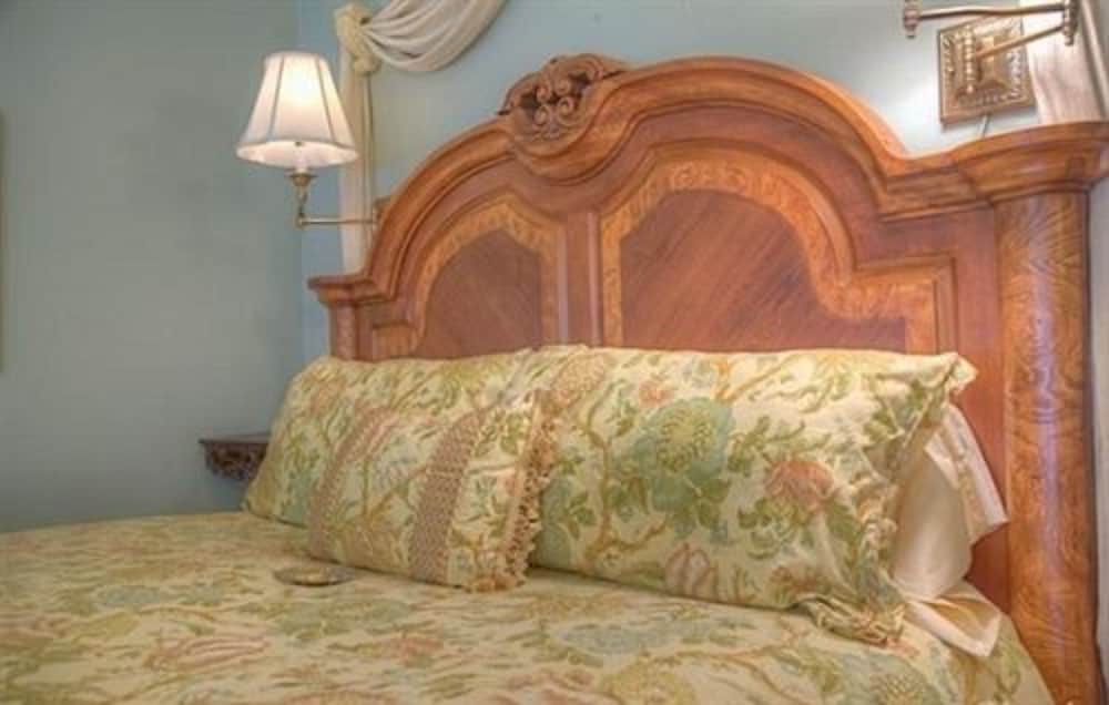 Oliver Inn Bed and Breakfast 27/54