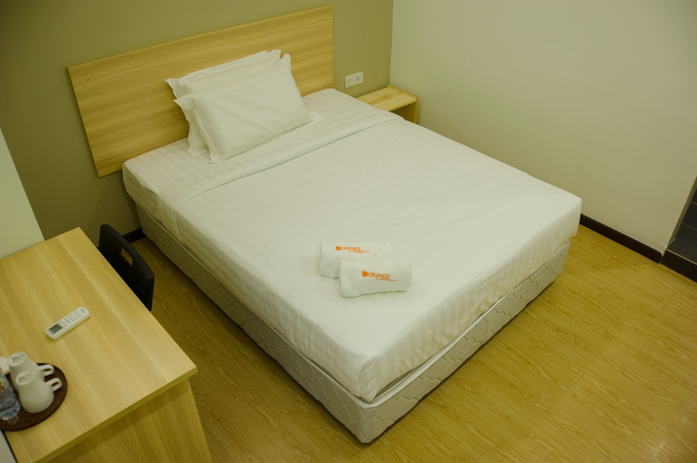 Orange Hotel Sungai Buloh 31/37