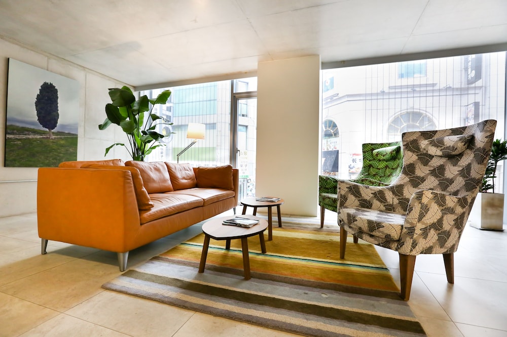 Hotel Creto Myeongdong 34/44