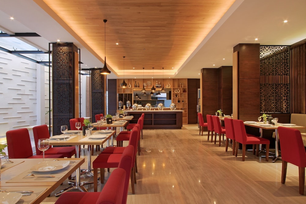 Ohana Hotel Kuta 59/69