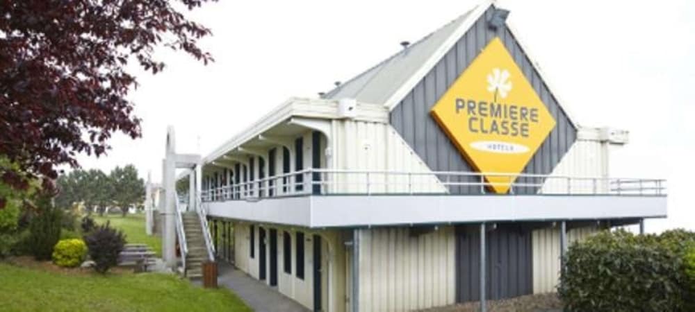 Premiere Classe Agen 6/35