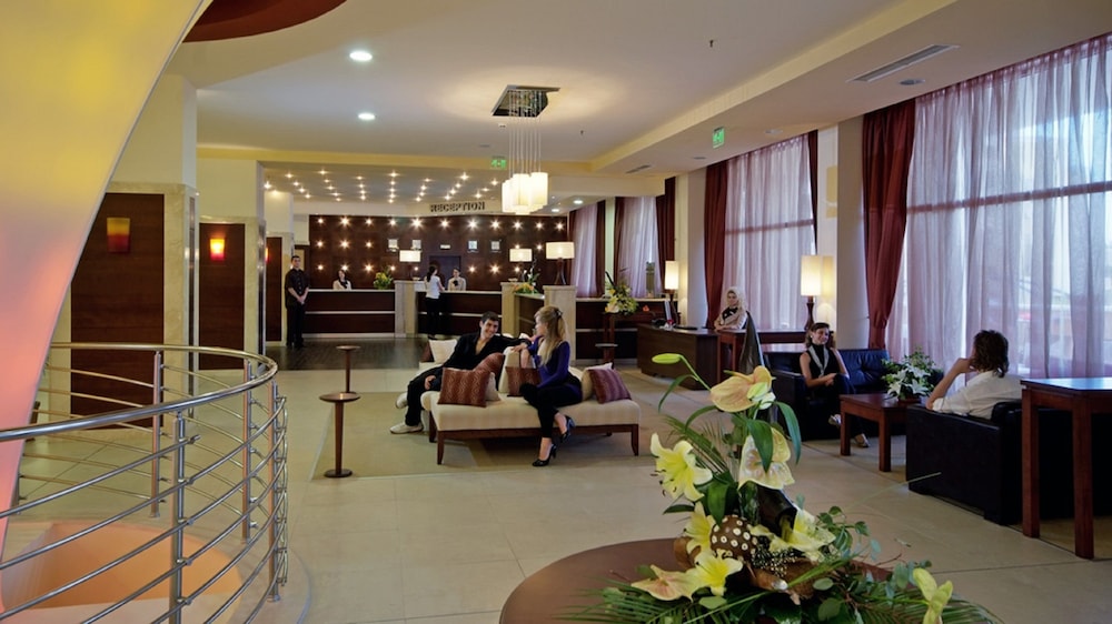 Sol Nessebar Palace All Inclusive 43/73