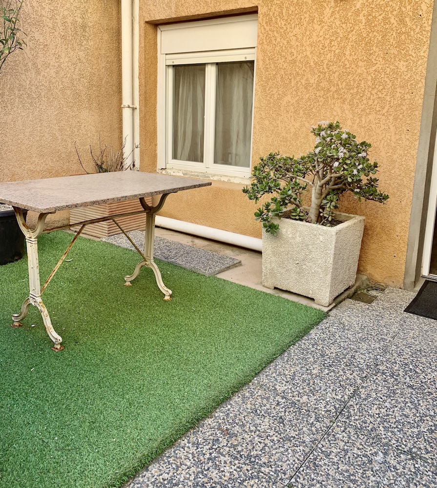 Hotel Saint Georges 38/50