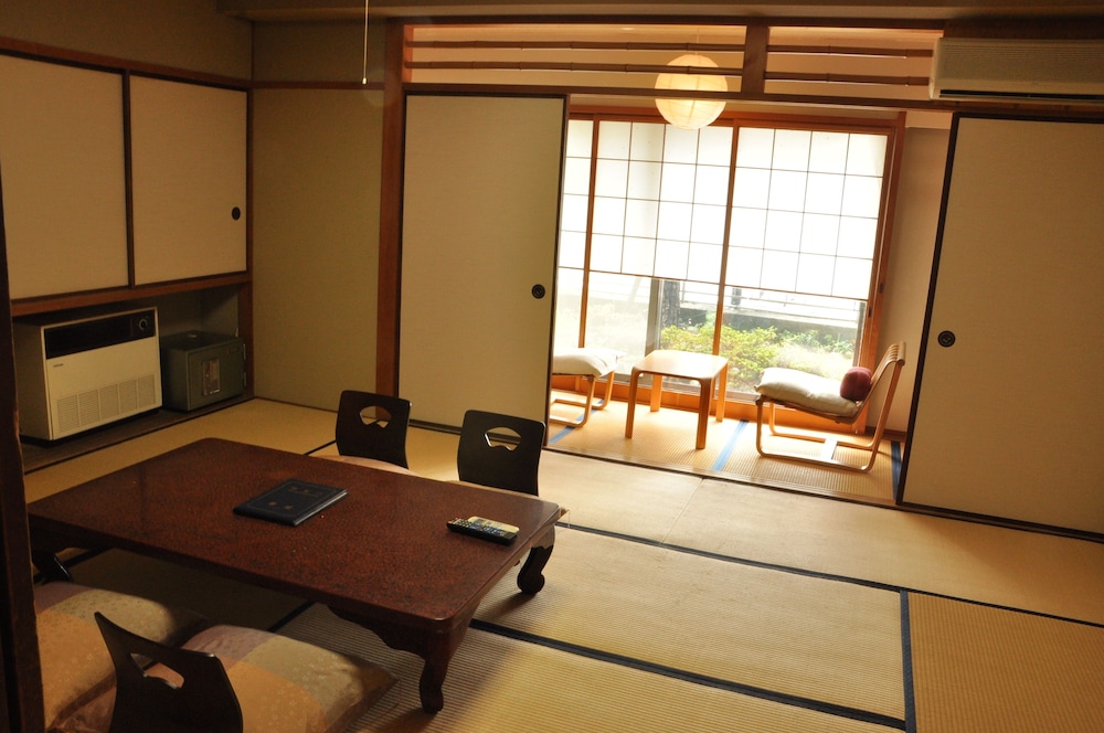 Ryokan Kichiman 30/33