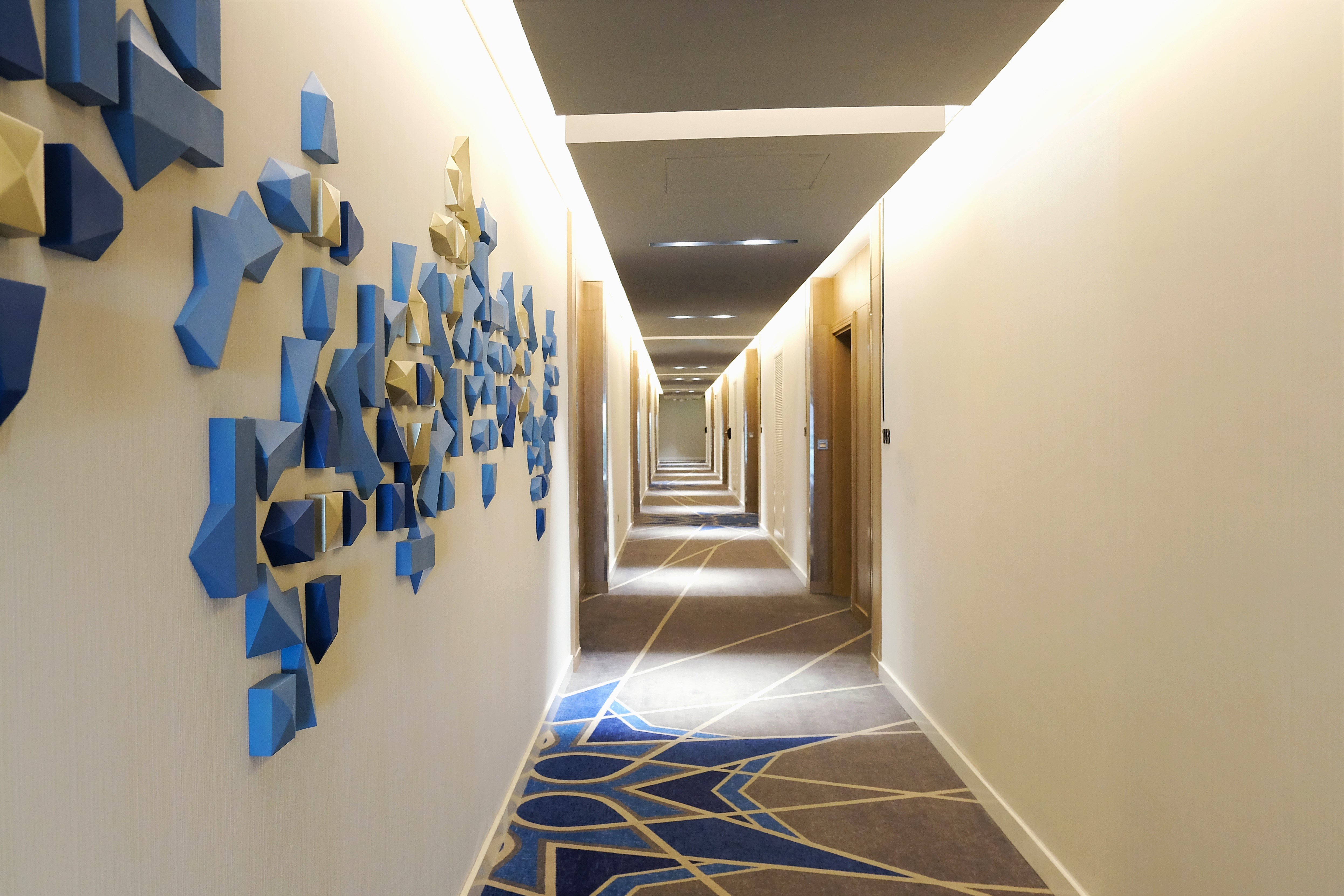 Holiday Inn Doha - The Business Park 27/73