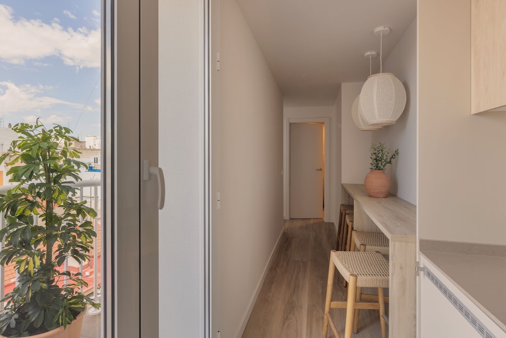 Libere Alicante Rambla 31/60