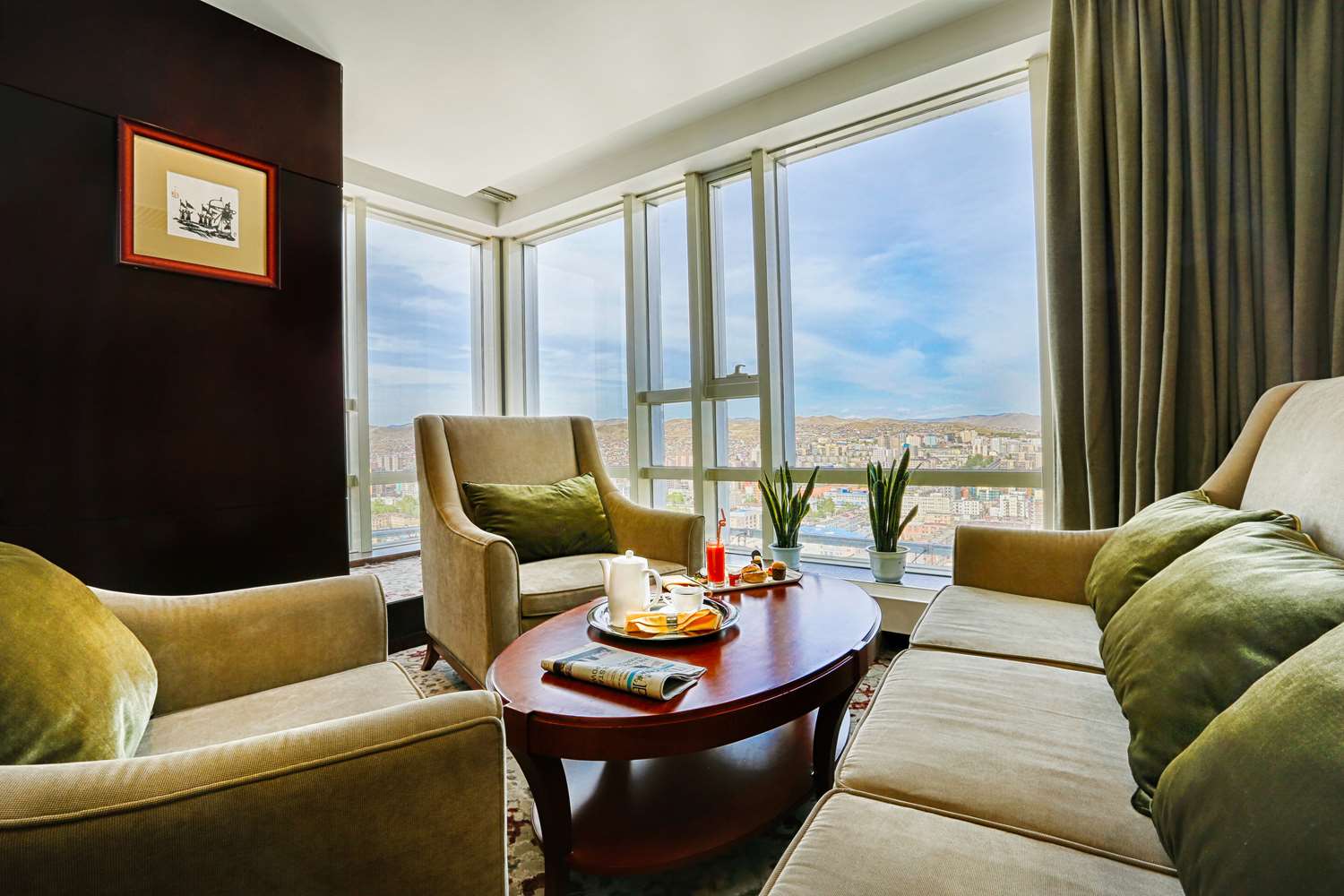 Best Western Premier Tuushin Hotel 33/61