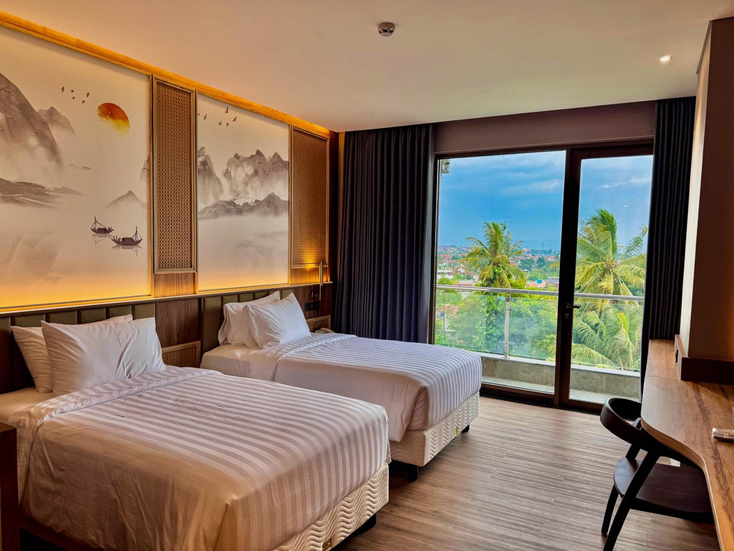 Cahaya Villa Hotel Garut 15/52