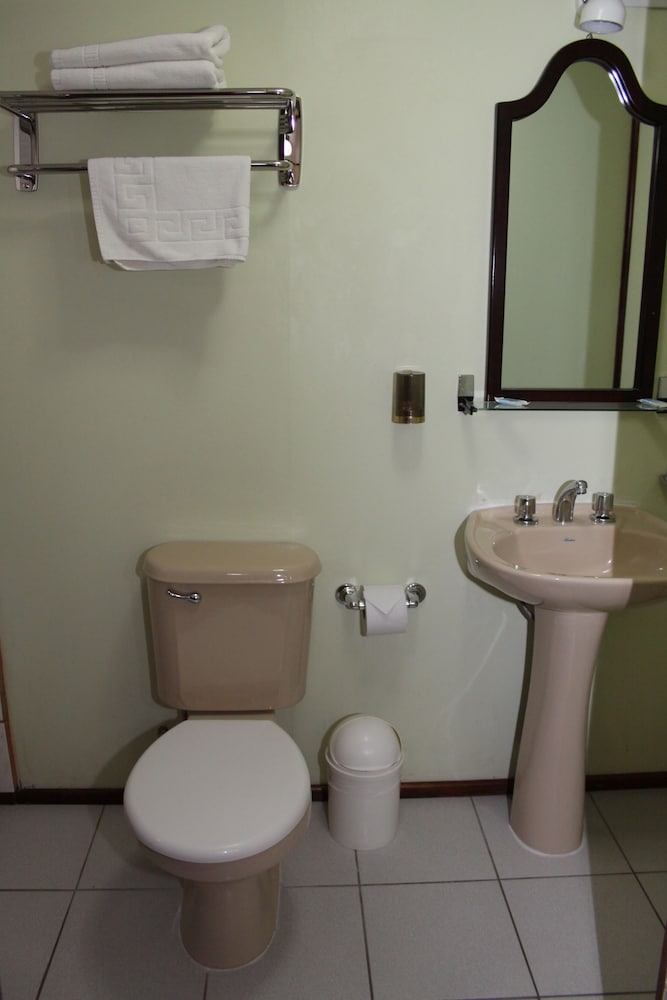 Hostal Alcazar 69/69