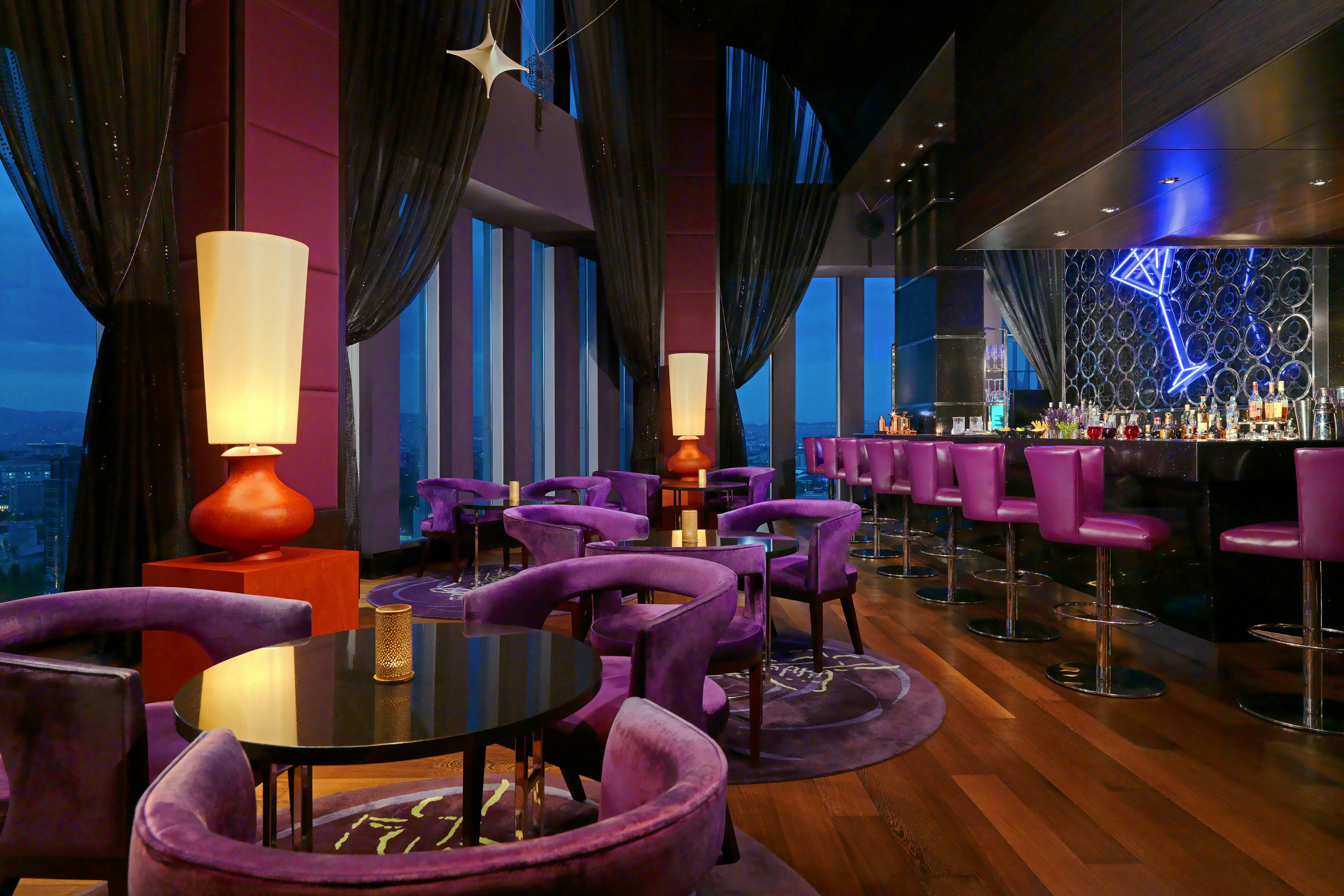 JW MARRIOTT HOTEL ANKARA 49/80