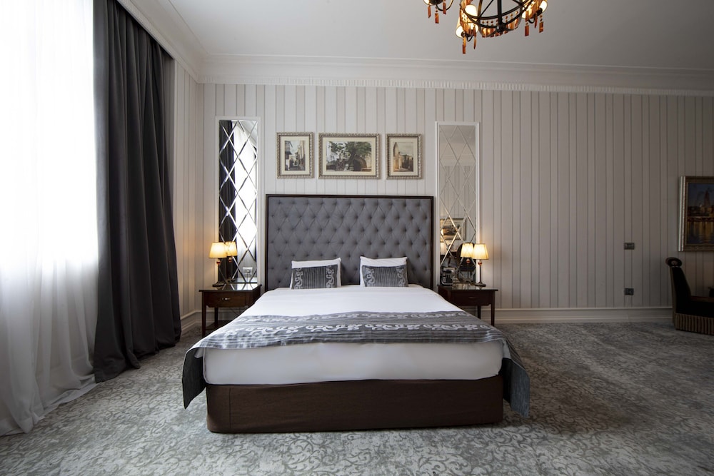 Executive room