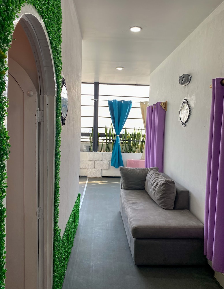 Real Del Sur Hotel 37/50