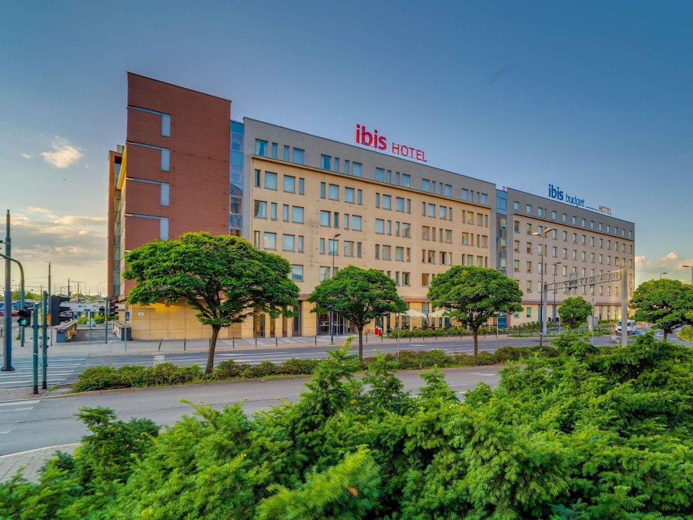 ibis Krakow Stare Miasto 4/77