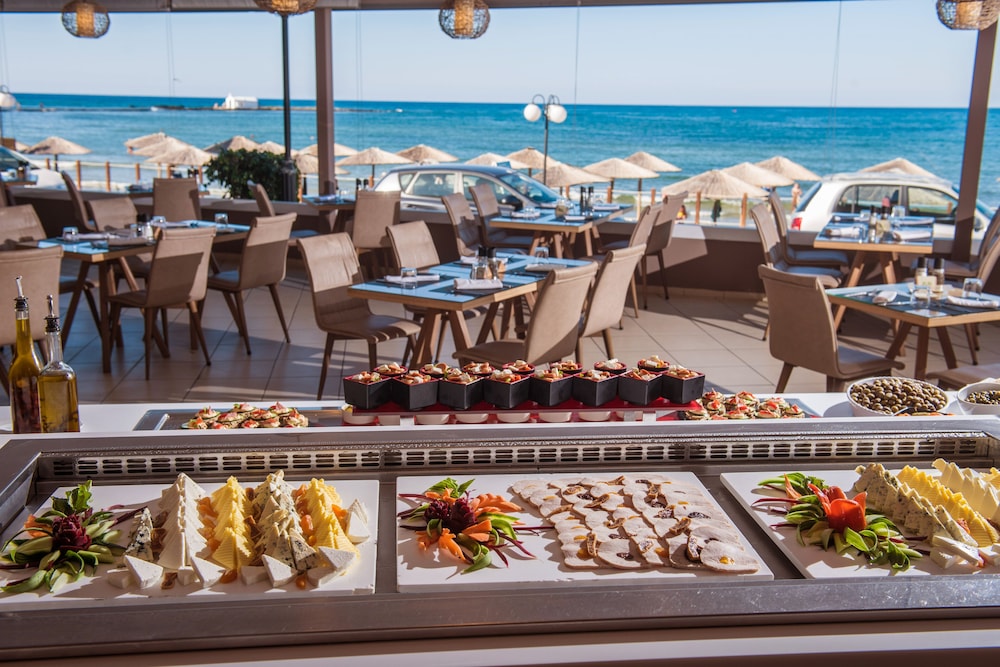 Corissia Beach 48/63