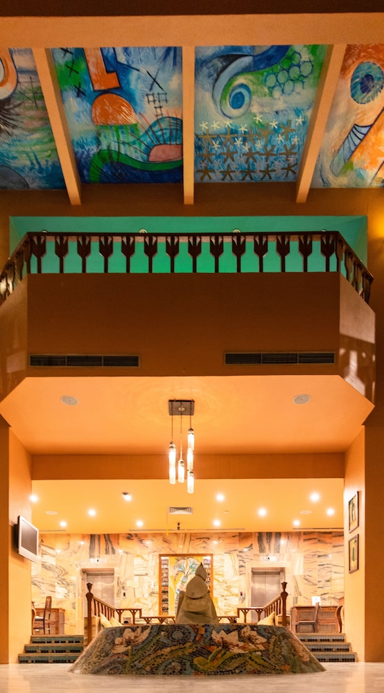 Basma Hotel Aswan 8/79