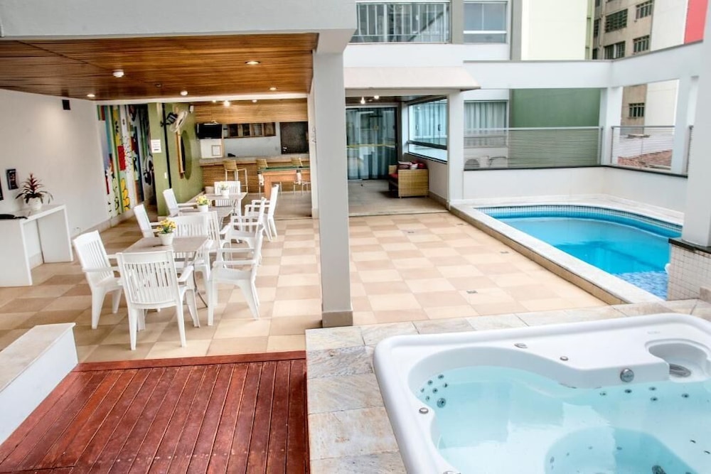 Hotel Dan Inn Sao Jose do Rio Preto 20/50