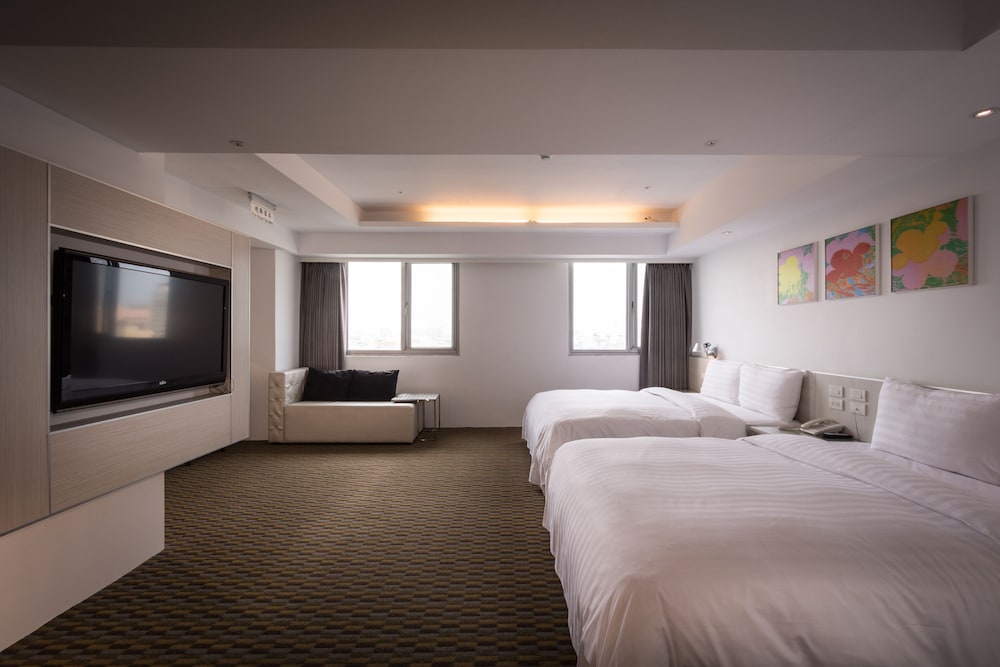 Hotel Hi Xinmin 17/67