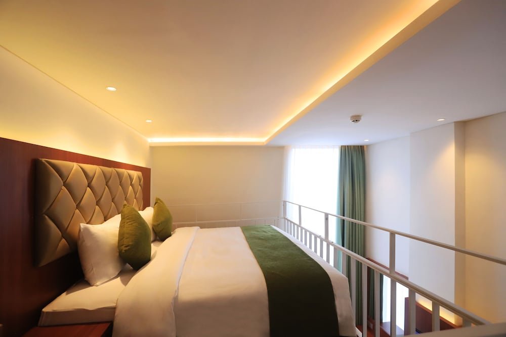 Luxury Inn Arion Hotel 20/56